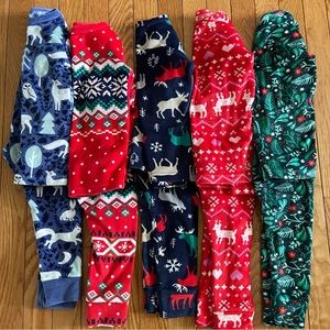 Toddler 3T Cat & Jack Pajamas